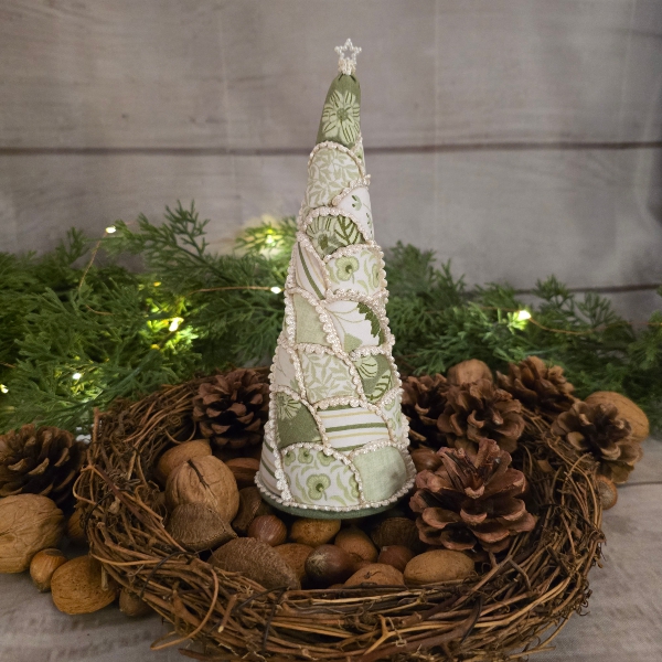 Christmas Green Pine photo 1