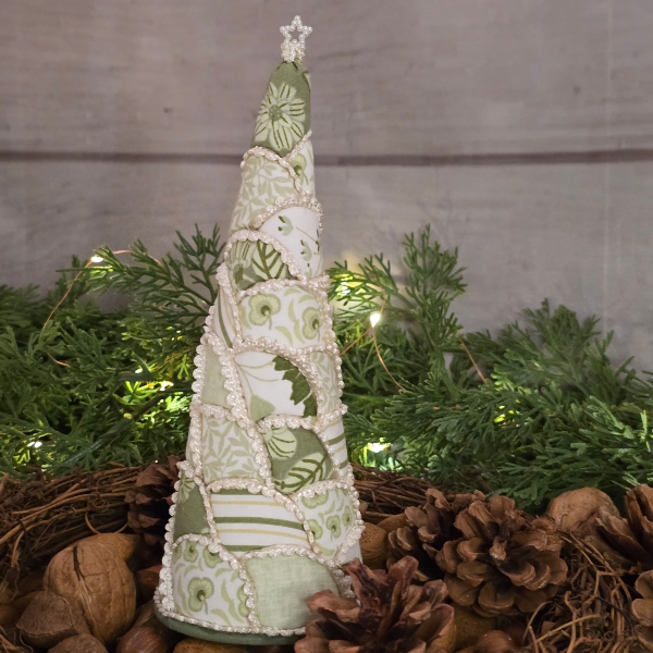 Christmas Green Pine photo 2