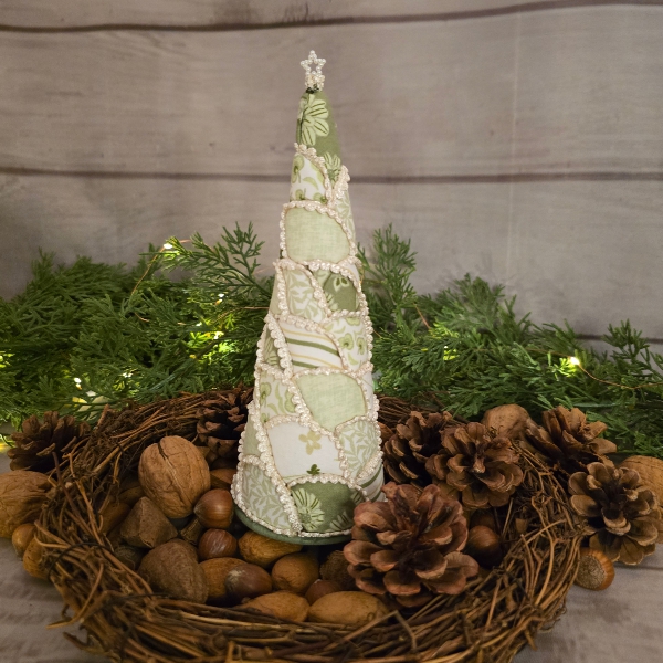 Christmas Green Pine photo 3